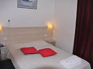 Vieille Tour Hotel Rouen