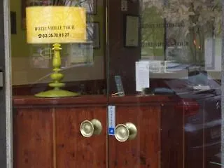 Hotel Vieille Tour