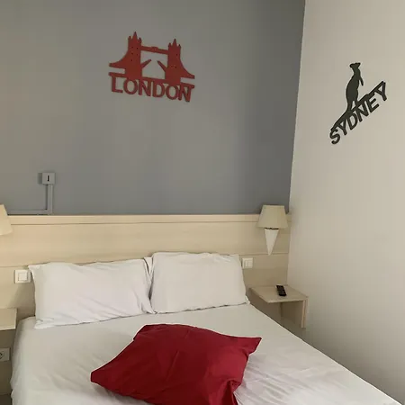 Vieille Tour Hotel Rouen