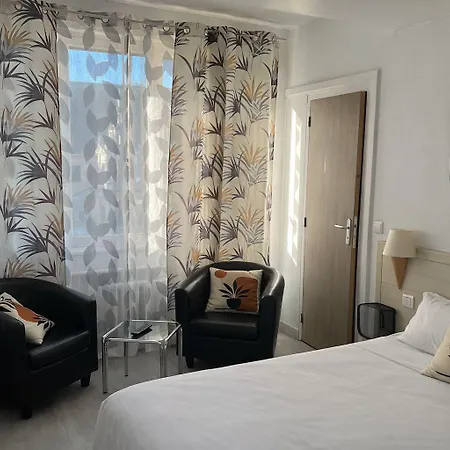 Hotel Vieille Tour