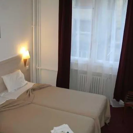 Hotel Vieille Tour Rouen