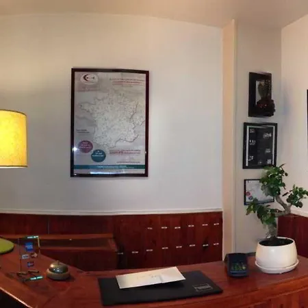 Vieille Tour 2* Rouen