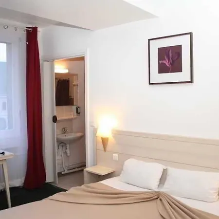 Hotel Vieille Tour