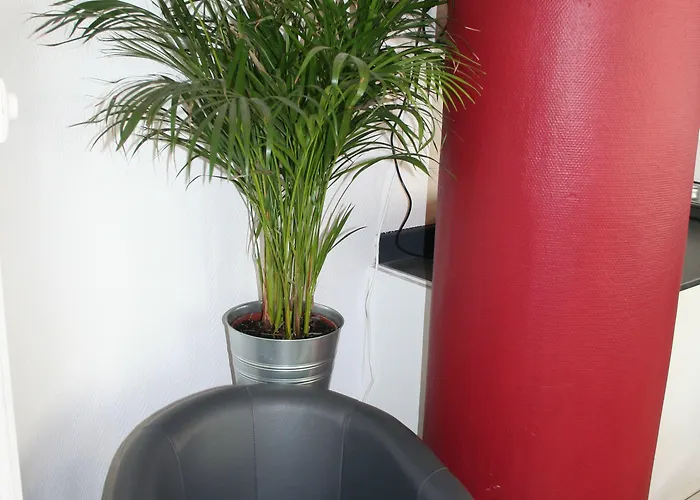 ホテル Vieille Tour