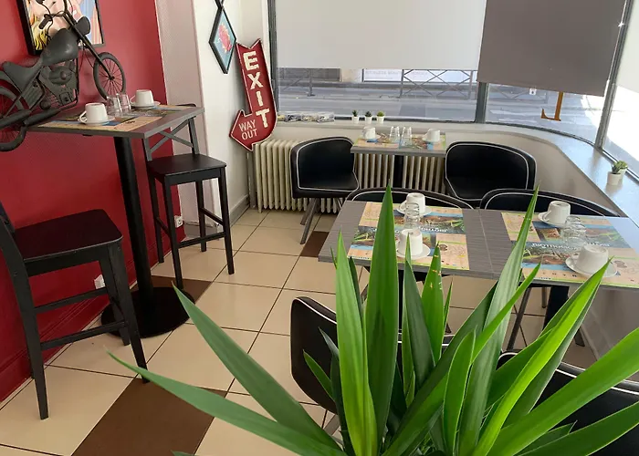 Vieille Tour ルーアン