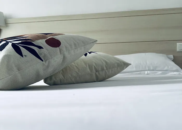 ホテル Vieille Tour ルーアン