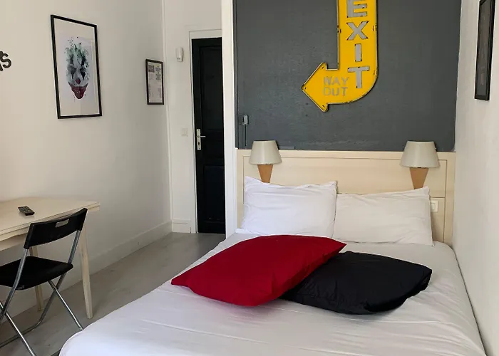 Vieille Tour 2* ルーアン