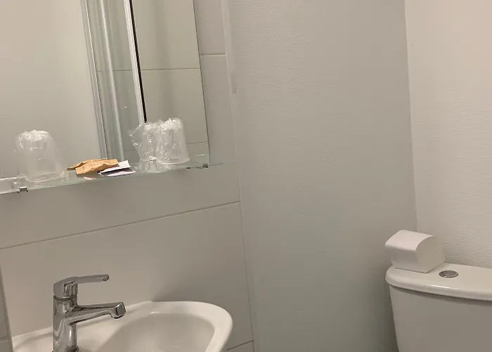 Vieille Tour ルーアン