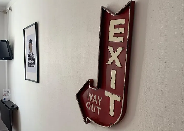 Vieille Tour ルーアン