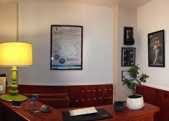 Vieille Tour 2* ルーアン